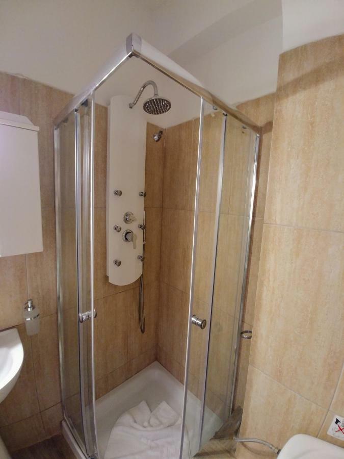 Methexis Apartment Скала Потамияс Екстериор снимка